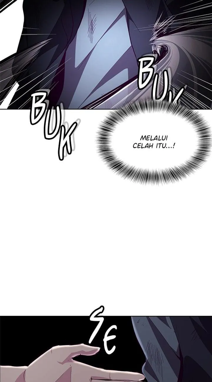 Page 44 - Ticket Hero Chapter 45