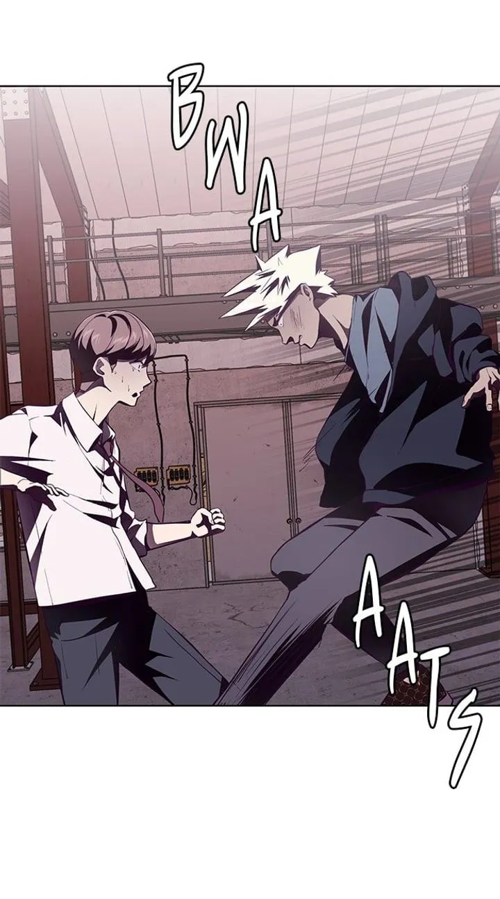 Page 48 - Ticket Hero Chapter 45