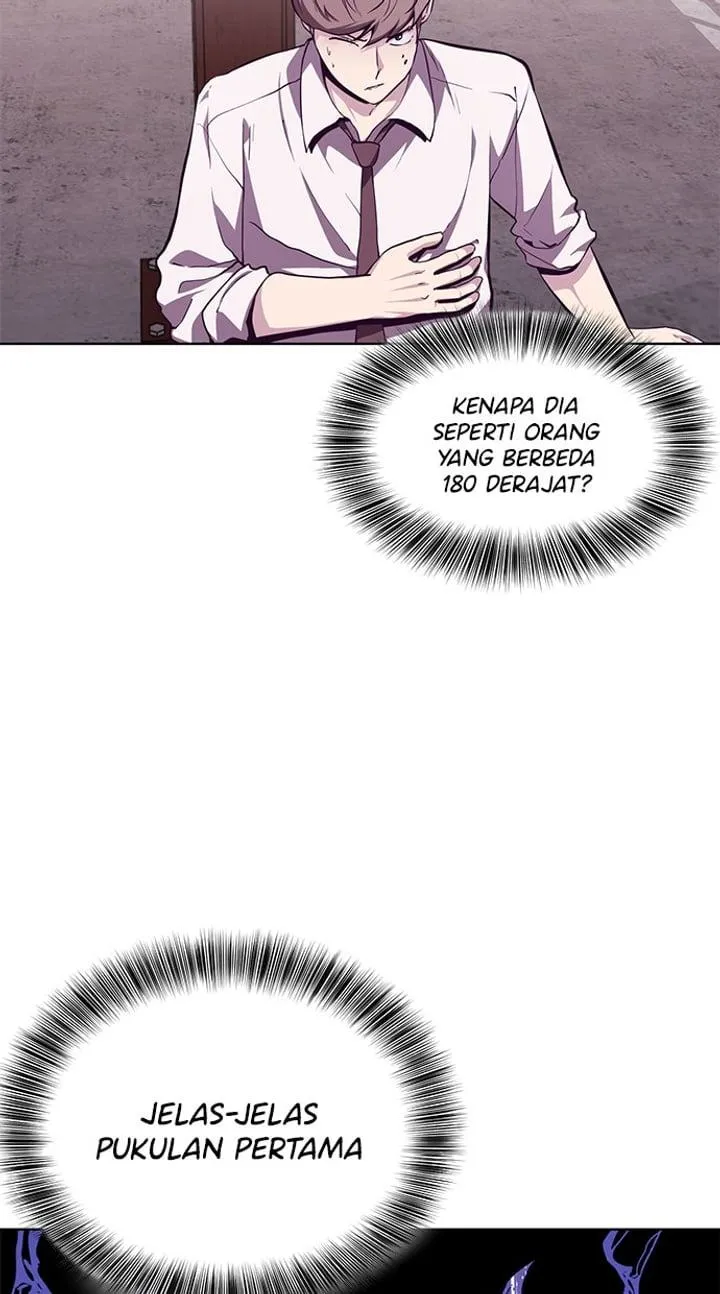 Page 58 - Ticket Hero Chapter 45