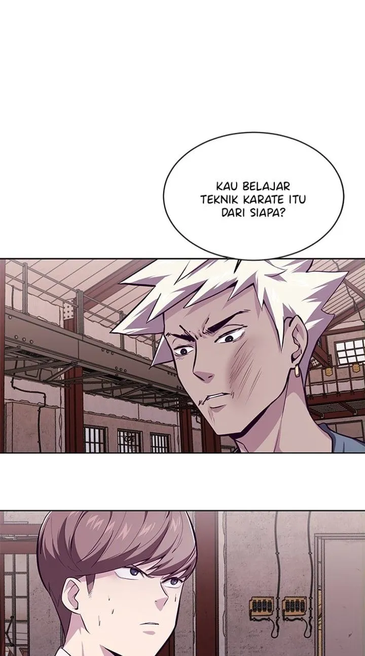 Page 64 - Ticket Hero Chapter 45