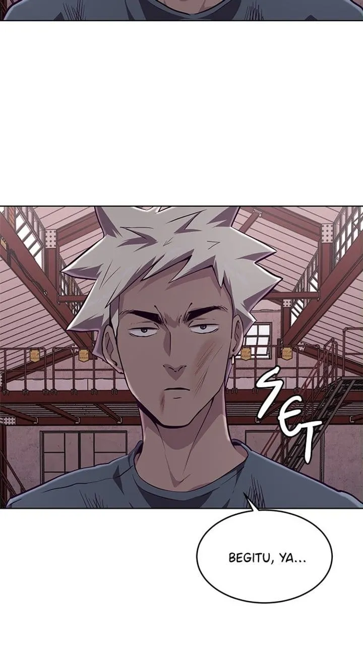 Page 66 - Ticket Hero Chapter 45