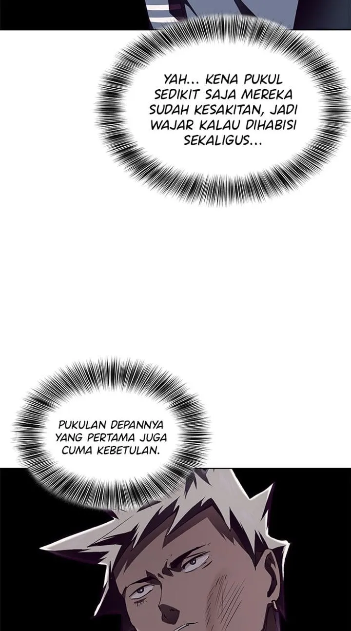 Page 68 - Ticket Hero Chapter 45