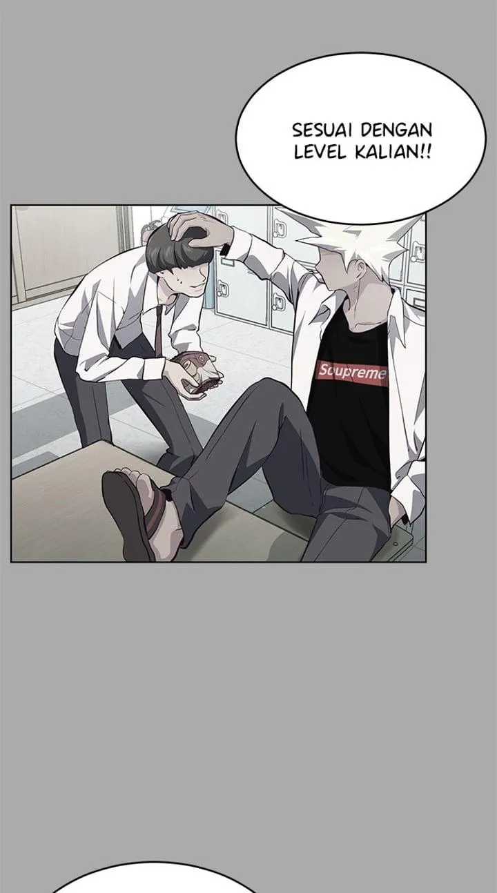 Page 84 - Ticket Hero Chapter 45