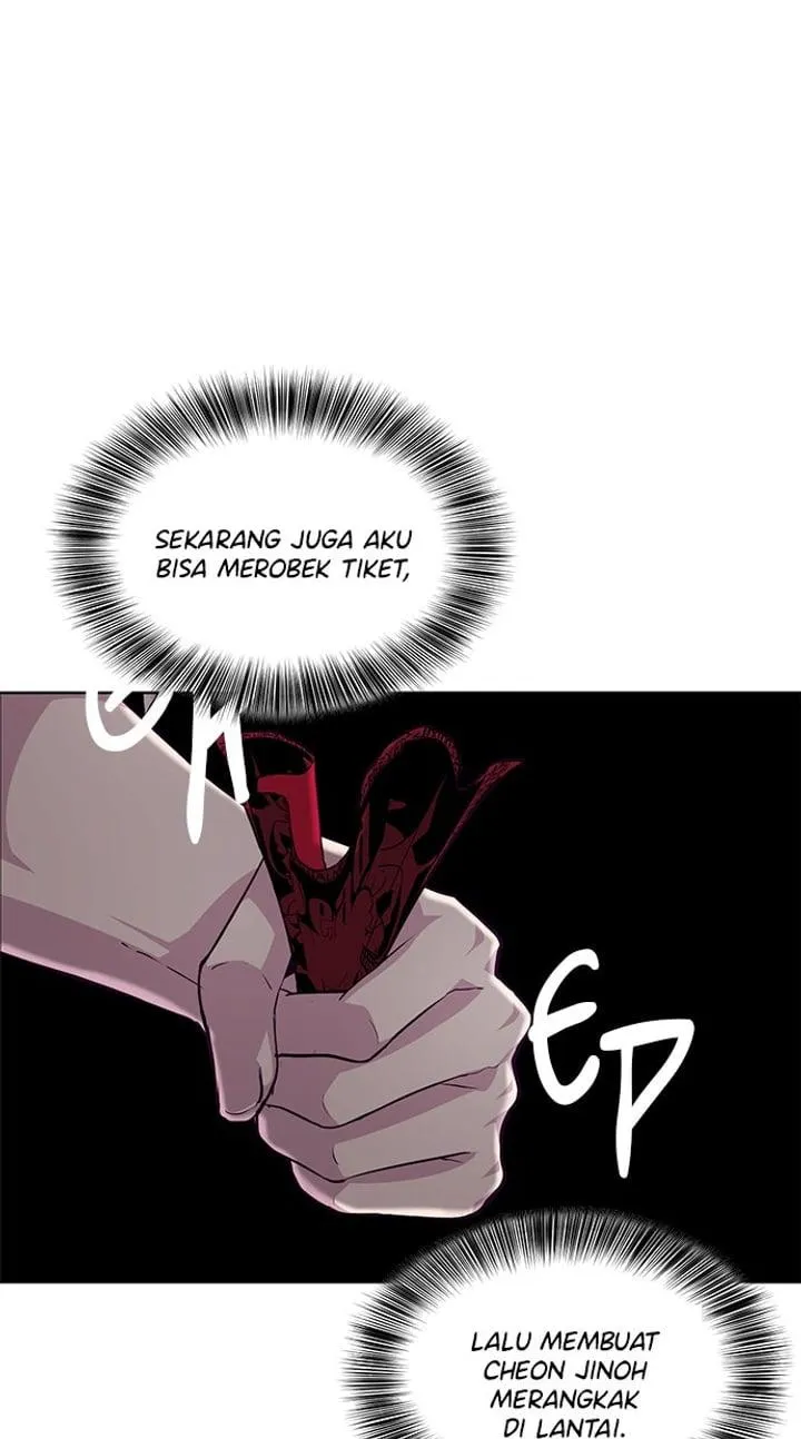 Page 90 - Ticket Hero Chapter 45
