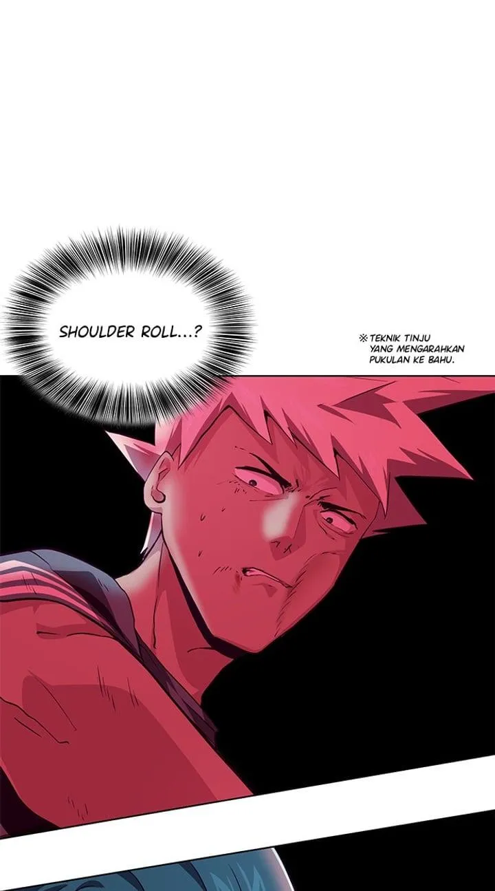 Page 102 - Ticket Hero Chapter 45