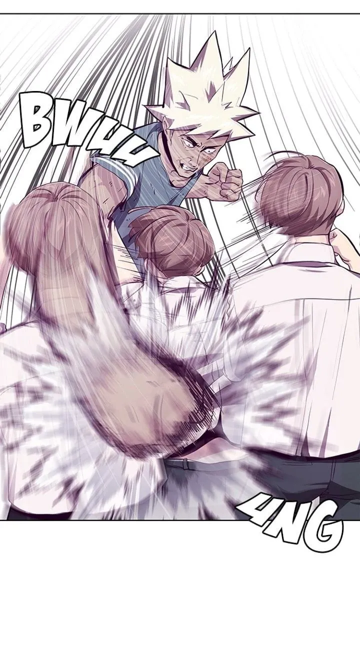 Page 8 - Ticket Hero Chapter 46