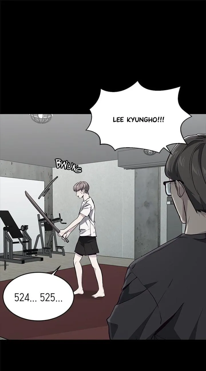 Page 12 - Ticket Hero Chapter 46