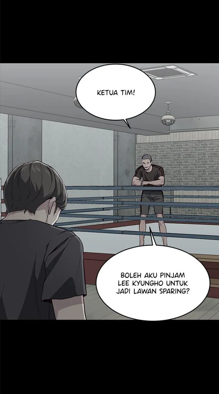 Page 16 - Ticket Hero Chapter 46