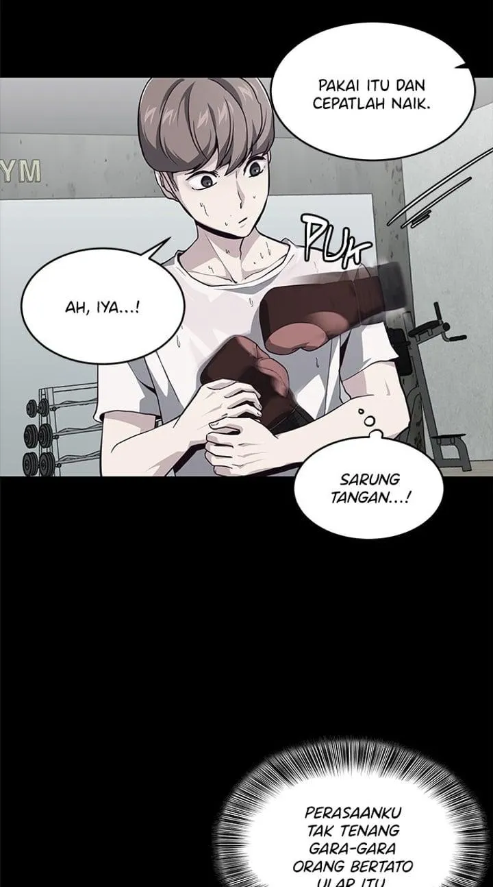 Page 18 - Ticket Hero Chapter 46