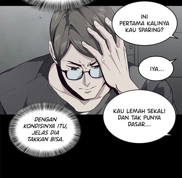 Page 20 - Ticket Hero Chapter 46