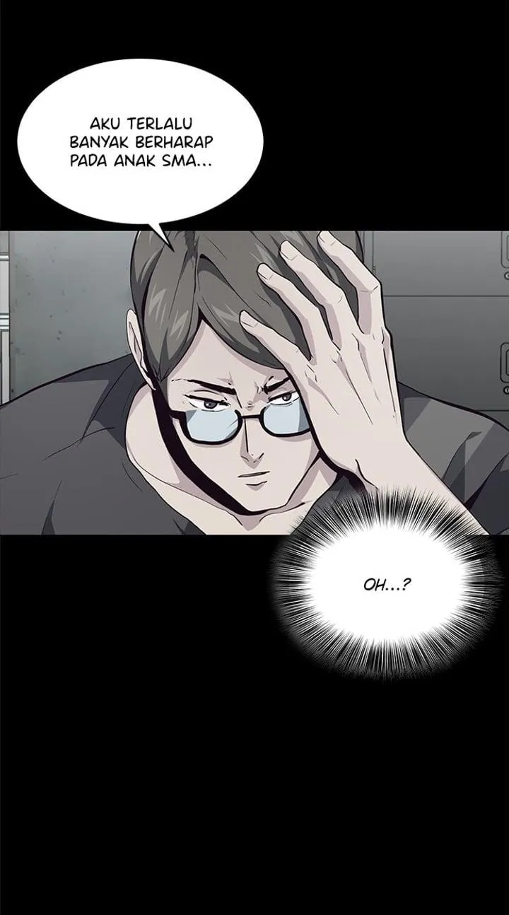 Page 22 - Ticket Hero Chapter 46