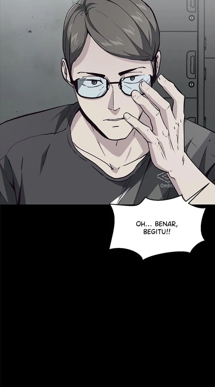 Page 24 - Ticket Hero Chapter 46