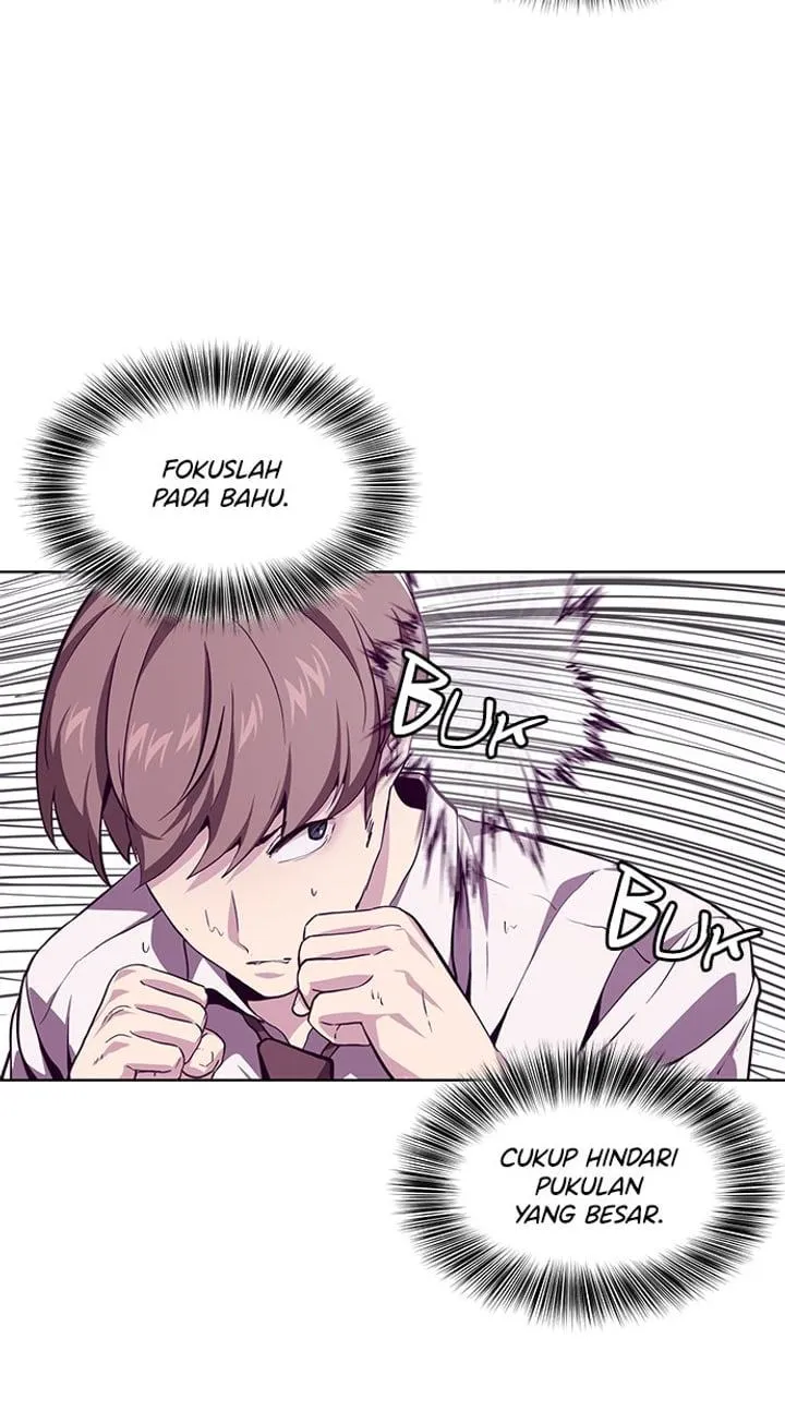 Page 30 - Ticket Hero Chapter 46