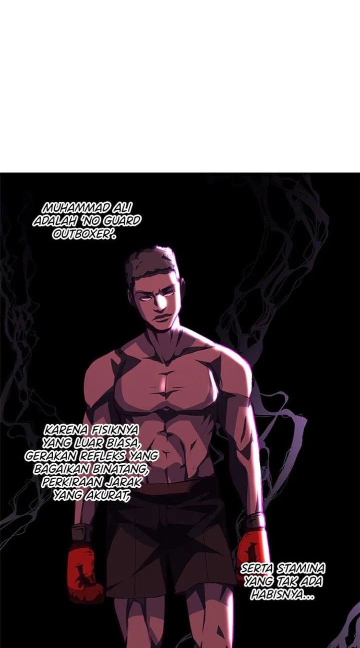 Page 32 - Ticket Hero Chapter 46