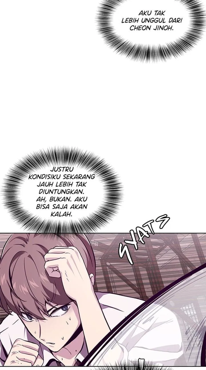 Page 40 - Ticket Hero Chapter 46