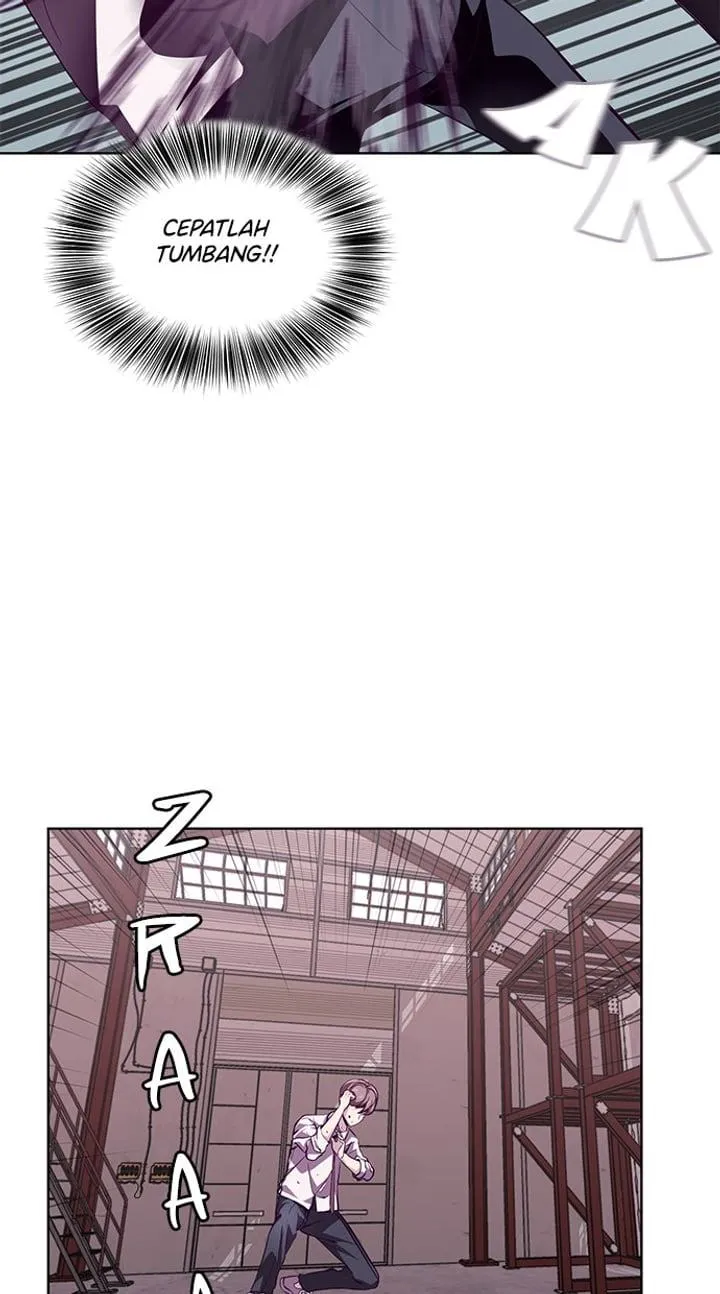 Page 48 - Ticket Hero Chapter 46