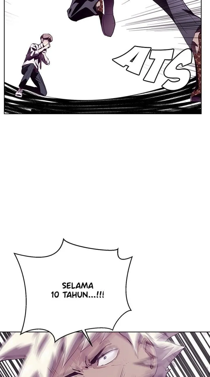 Page 52 - Ticket Hero Chapter 46