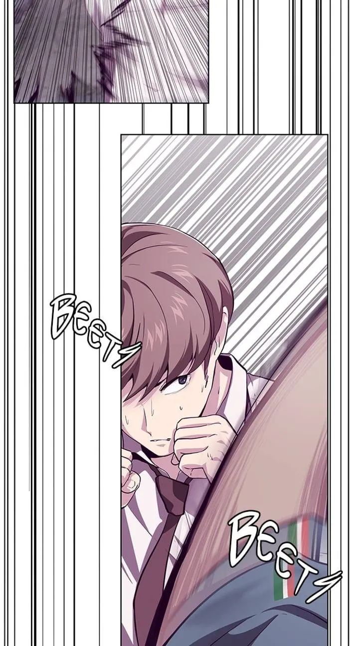 Page 58 - Ticket Hero Chapter 46