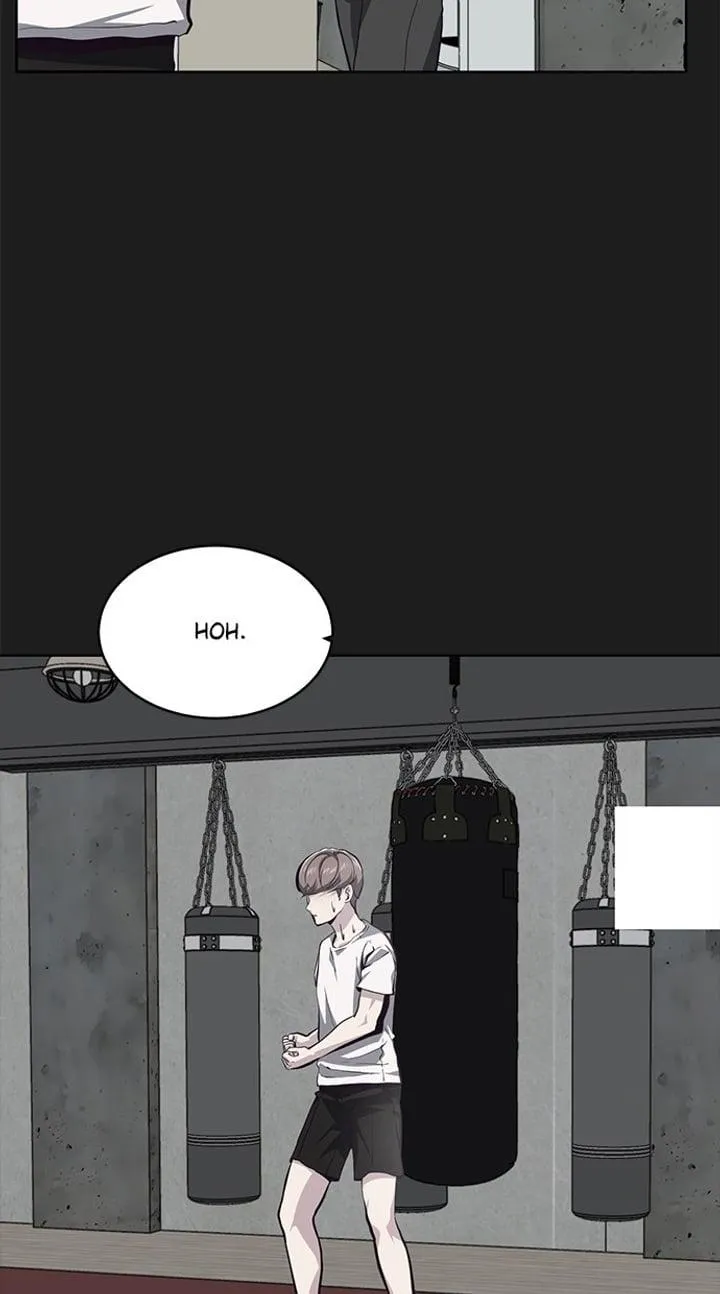 Page 90 - Ticket Hero Chapter 46
