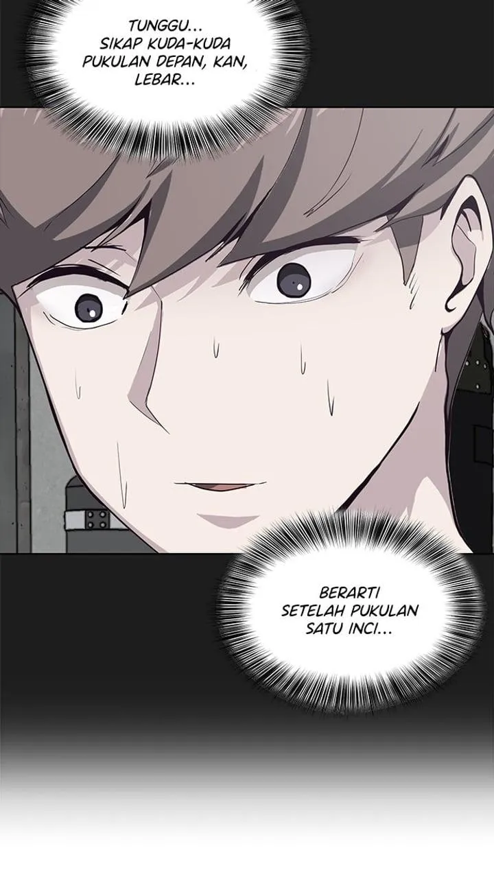 Page 94 - Ticket Hero Chapter 46