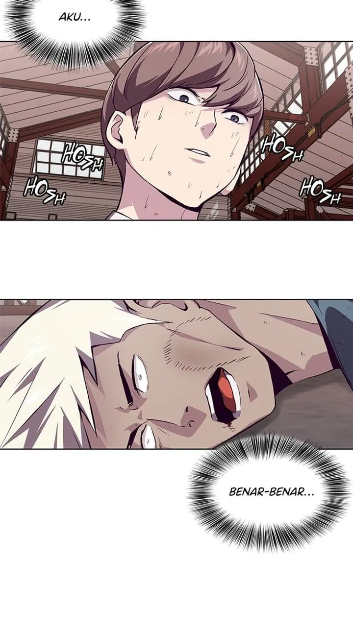 Page 108 - Ticket Hero Chapter 46