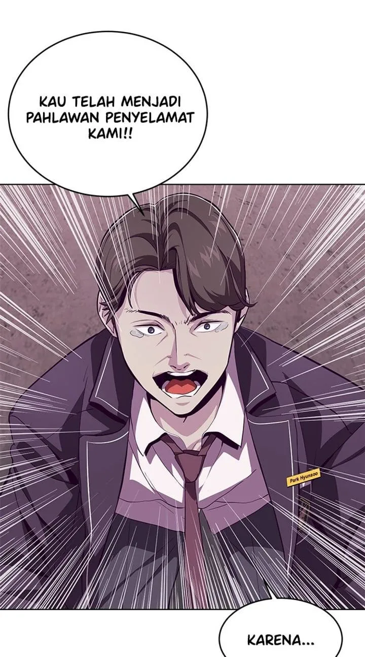 Page 20 - Ticket Hero Chapter 47