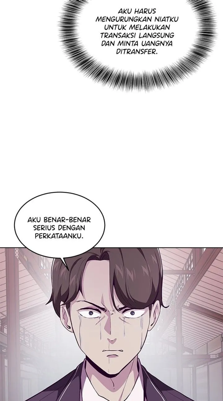 Page 30 - Ticket Hero Chapter 47