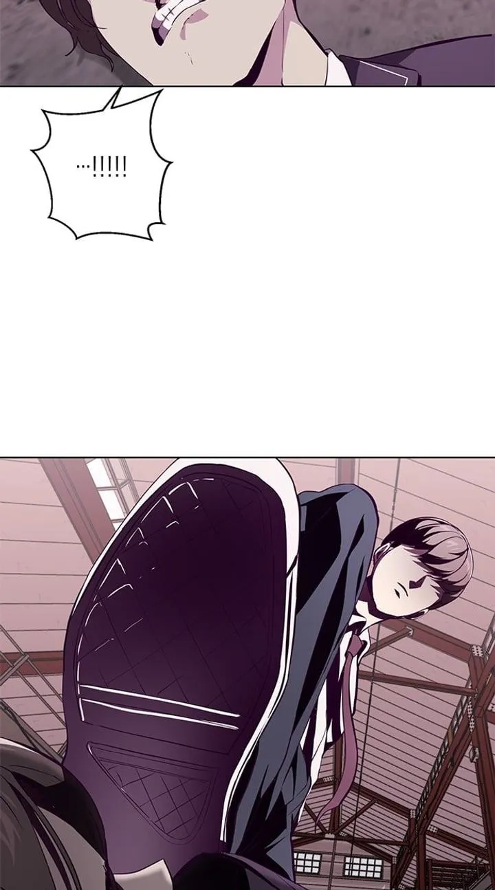 Page 46 - Ticket Hero Chapter 47