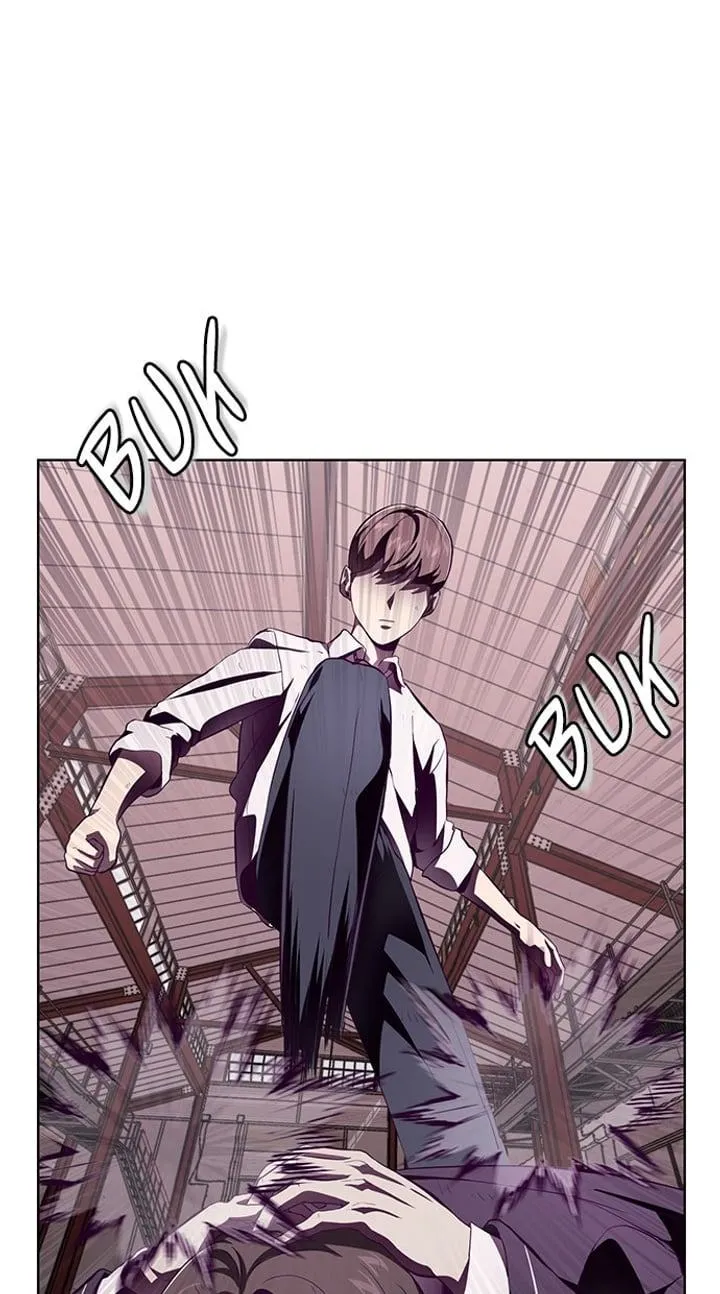Page 50 - Ticket Hero Chapter 47