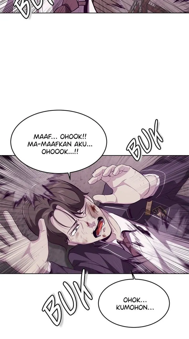 Page 52 - Ticket Hero Chapter 47