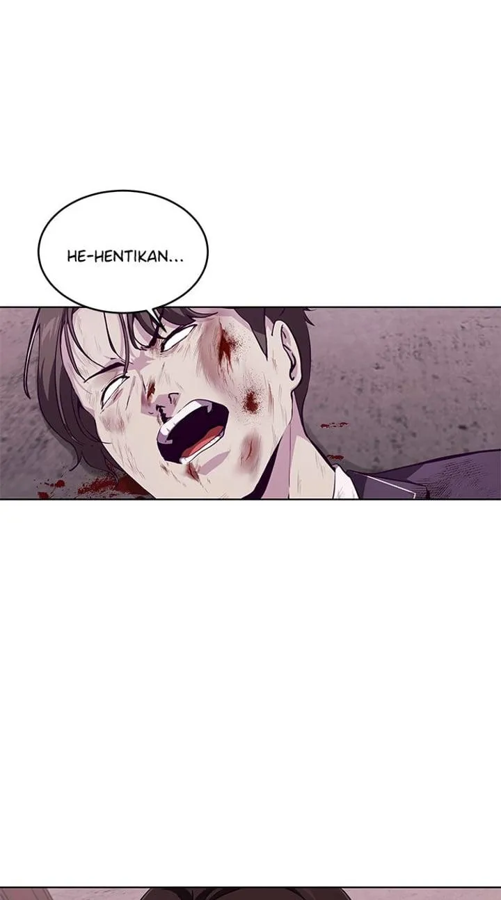 Page 54 - Ticket Hero Chapter 47