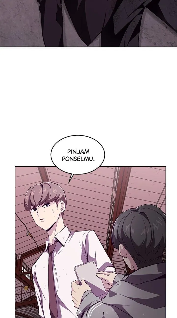 Page 56 - Ticket Hero Chapter 47
