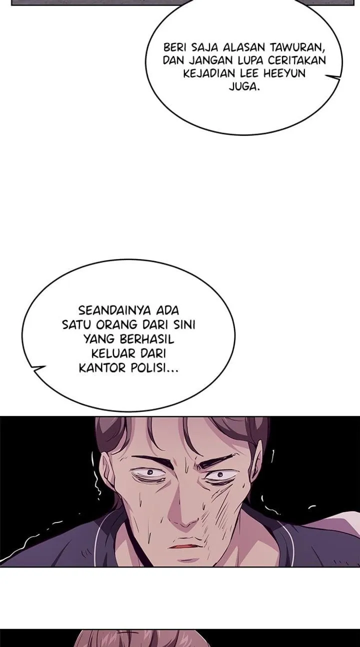 Page 60 - Ticket Hero Chapter 47