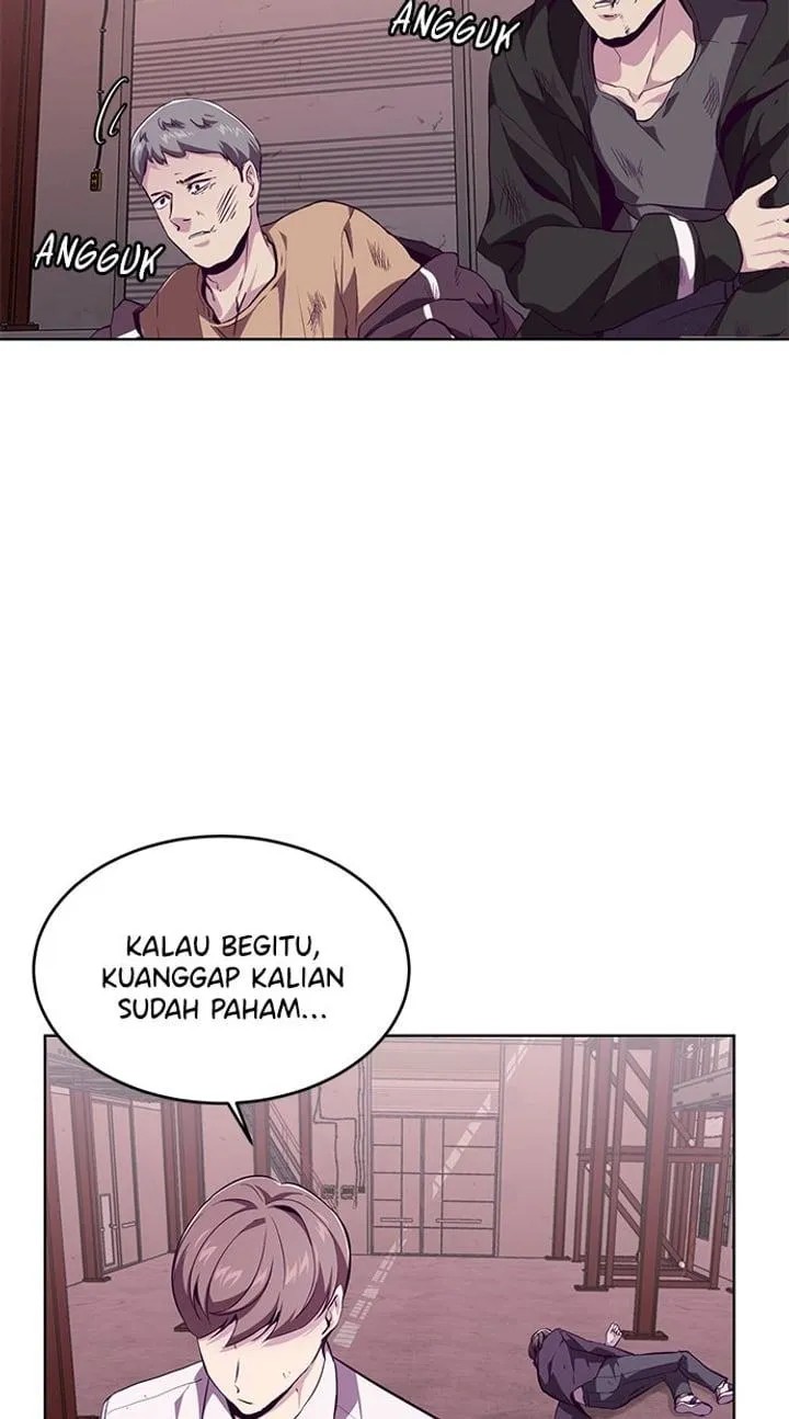 Page 62 - Ticket Hero Chapter 47