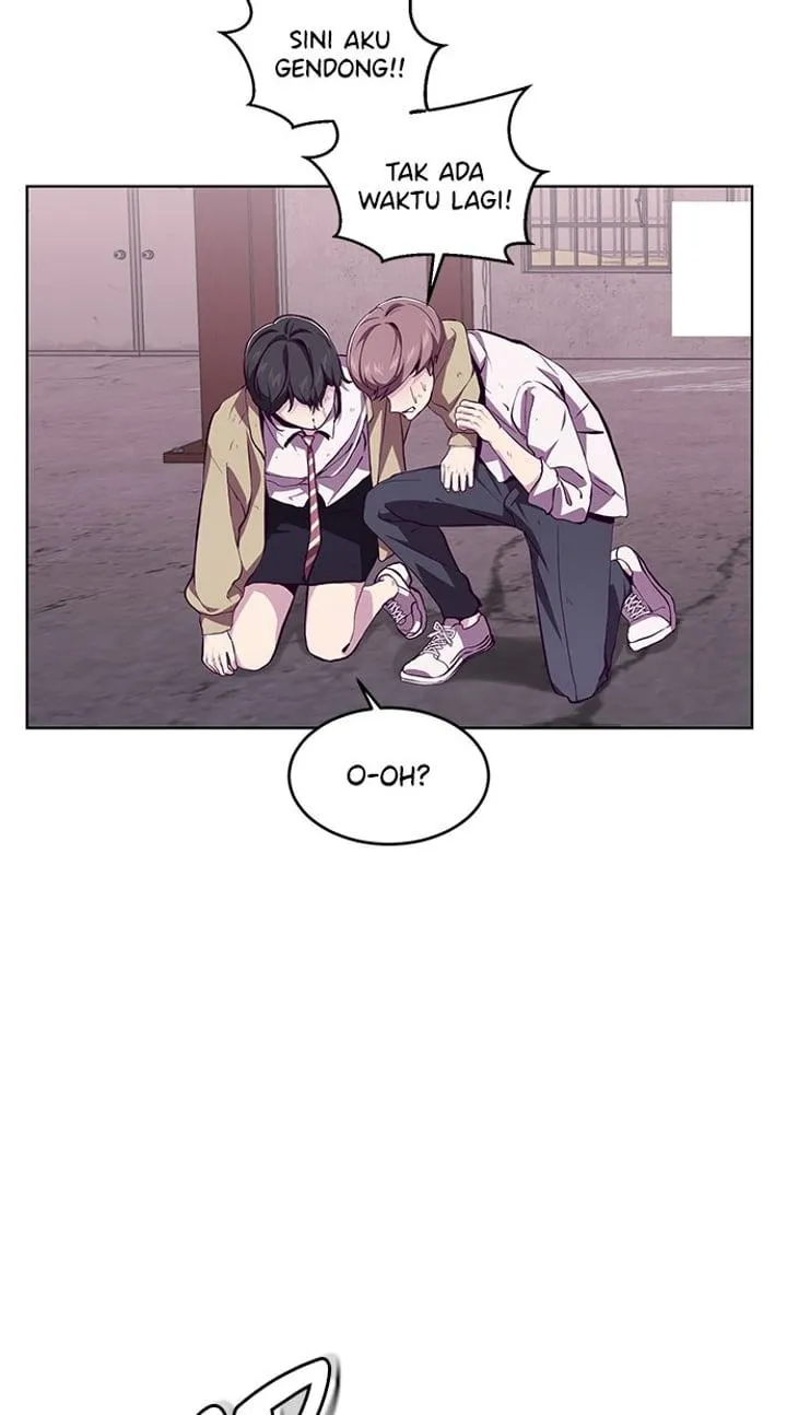 Page 76 - Ticket Hero Chapter 47