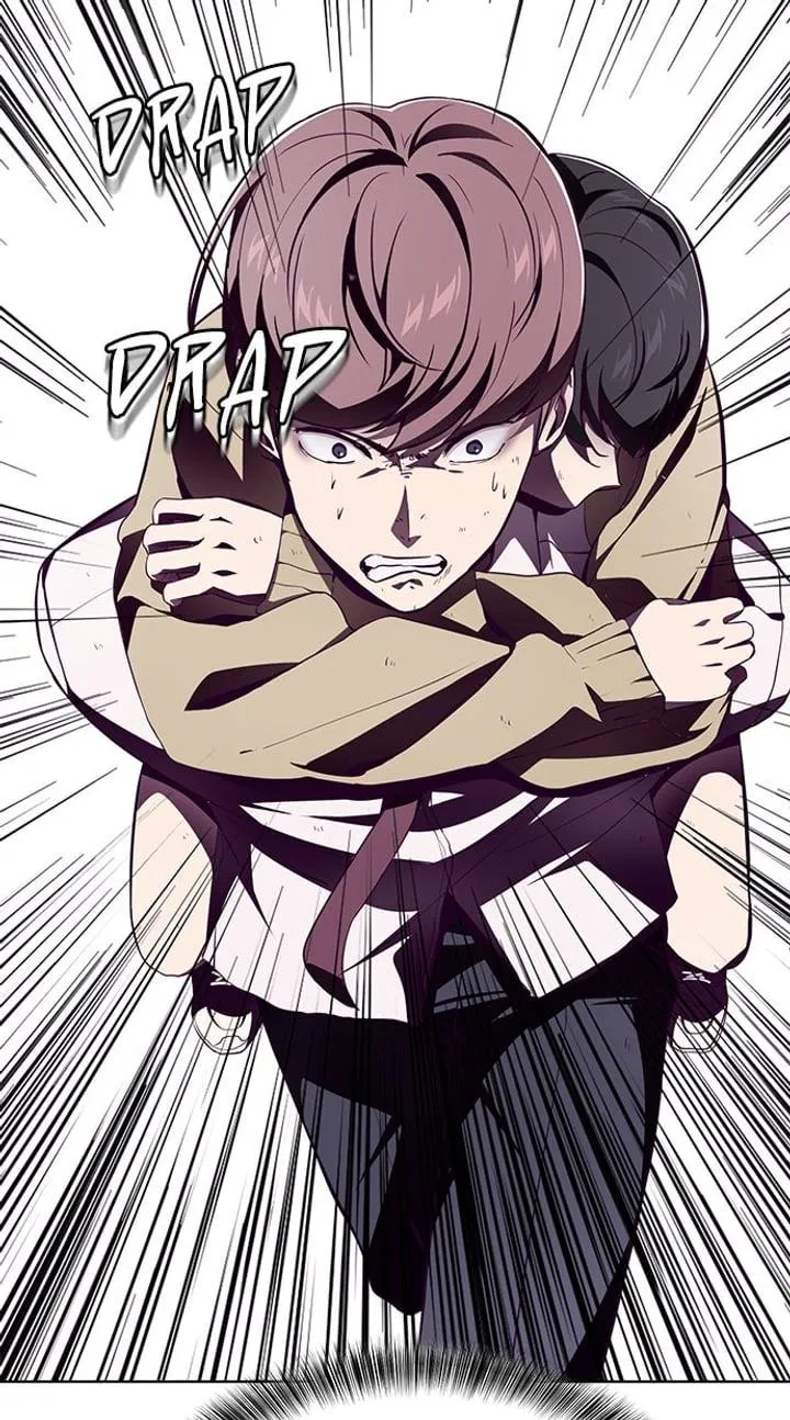 Page 78 - Ticket Hero Chapter 47