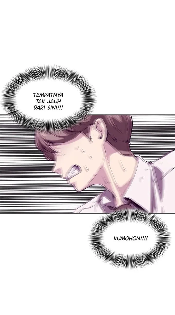 Page 86 - Ticket Hero Chapter 47