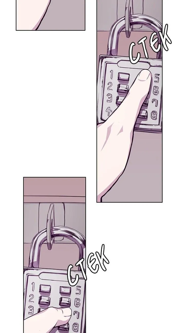 Page 94 - Ticket Hero Chapter 47