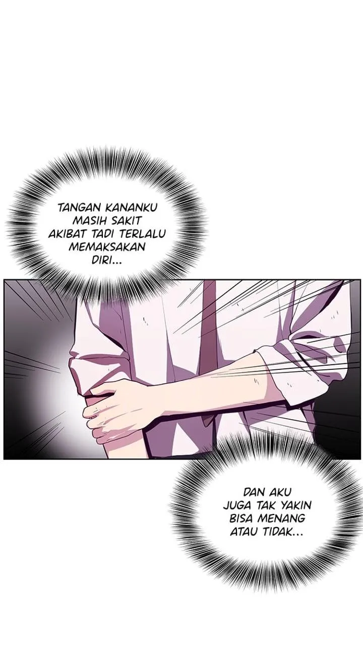 Page 104 - Ticket Hero Chapter 47
