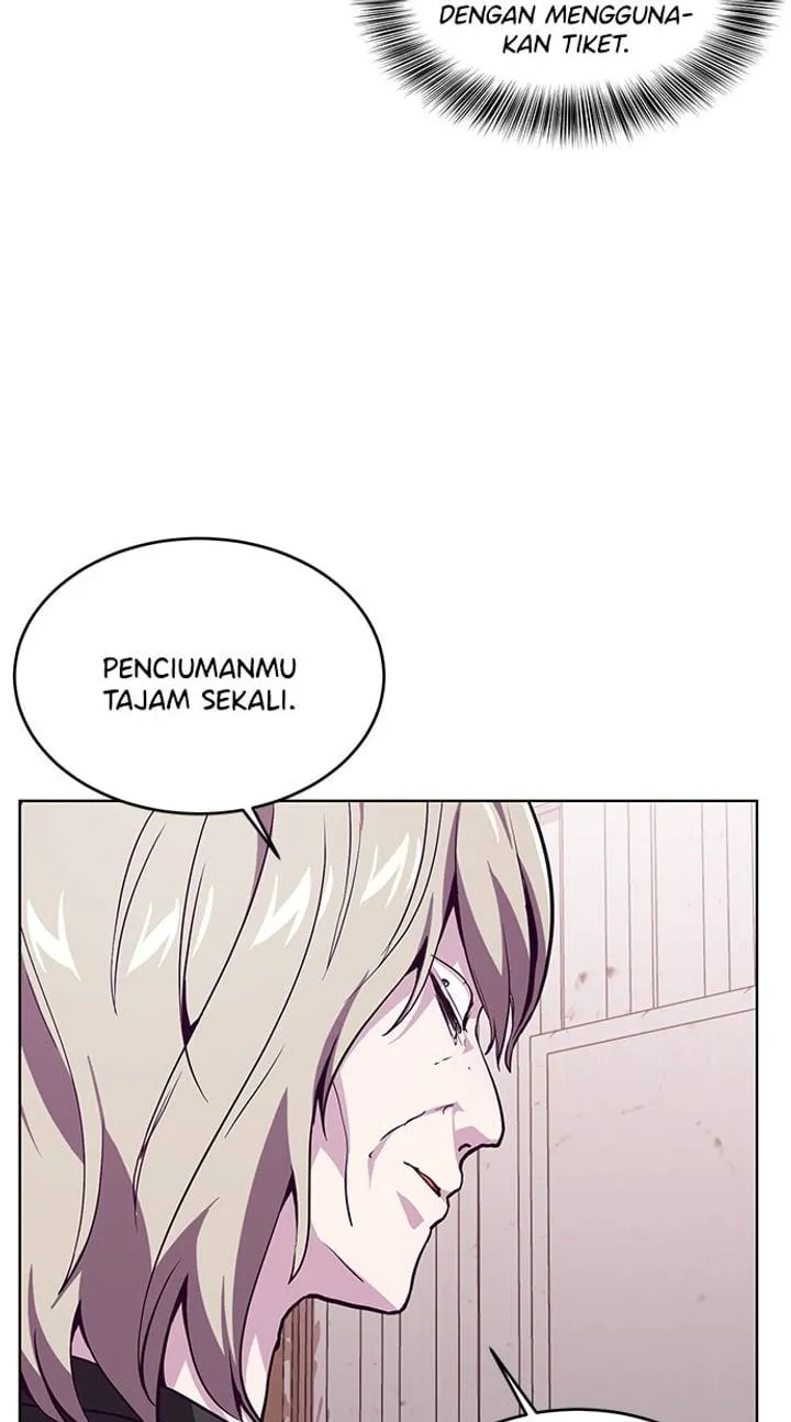 Page 106 - Ticket Hero Chapter 47