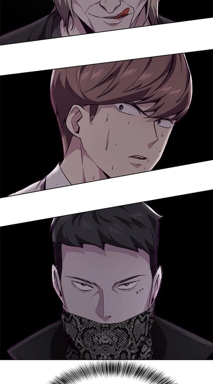 Page 4 - Ticket Hero Chapter 48