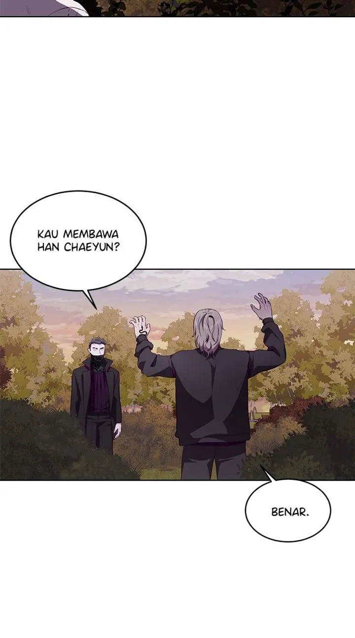 Page 84 - Ticket Hero Chapter 48