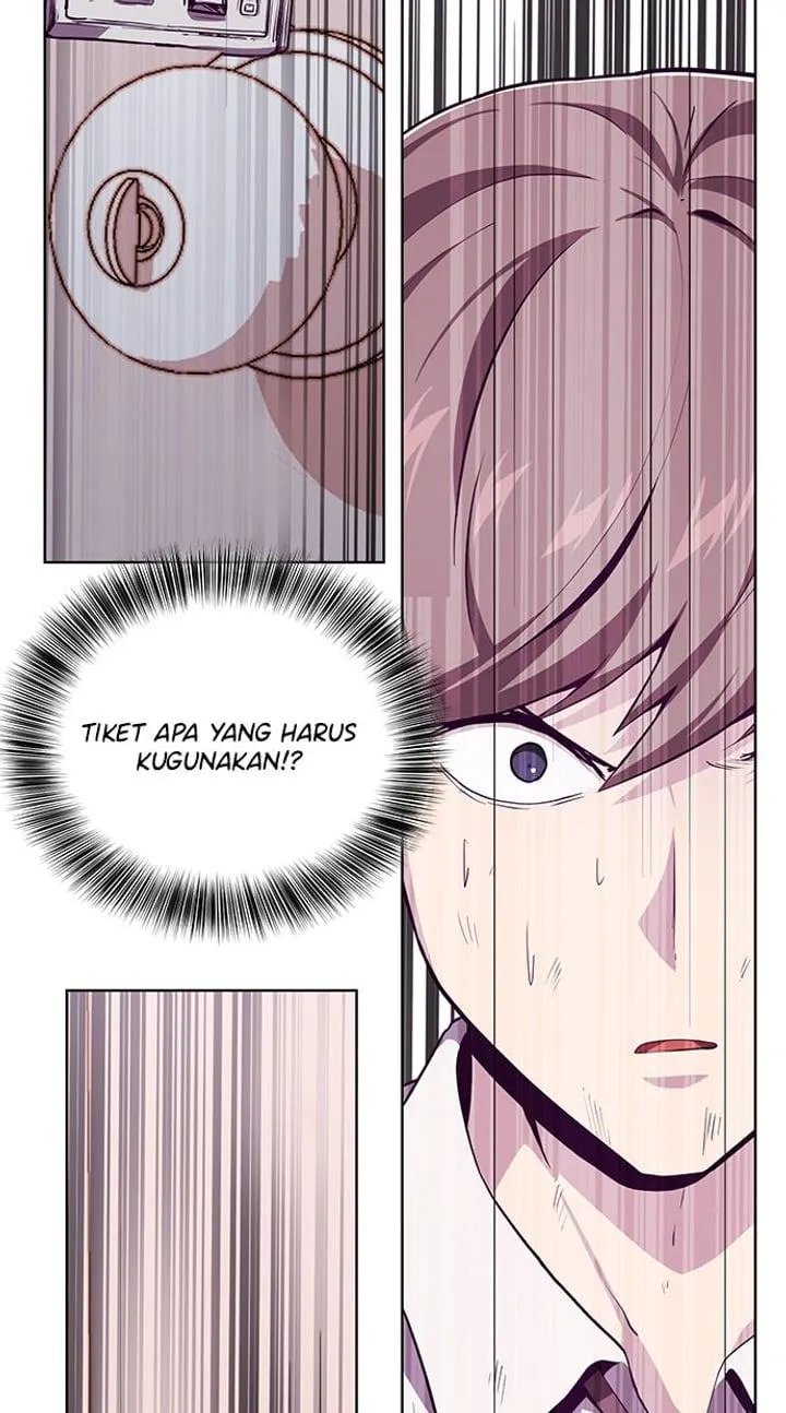 Page 90 - Ticket Hero Chapter 48