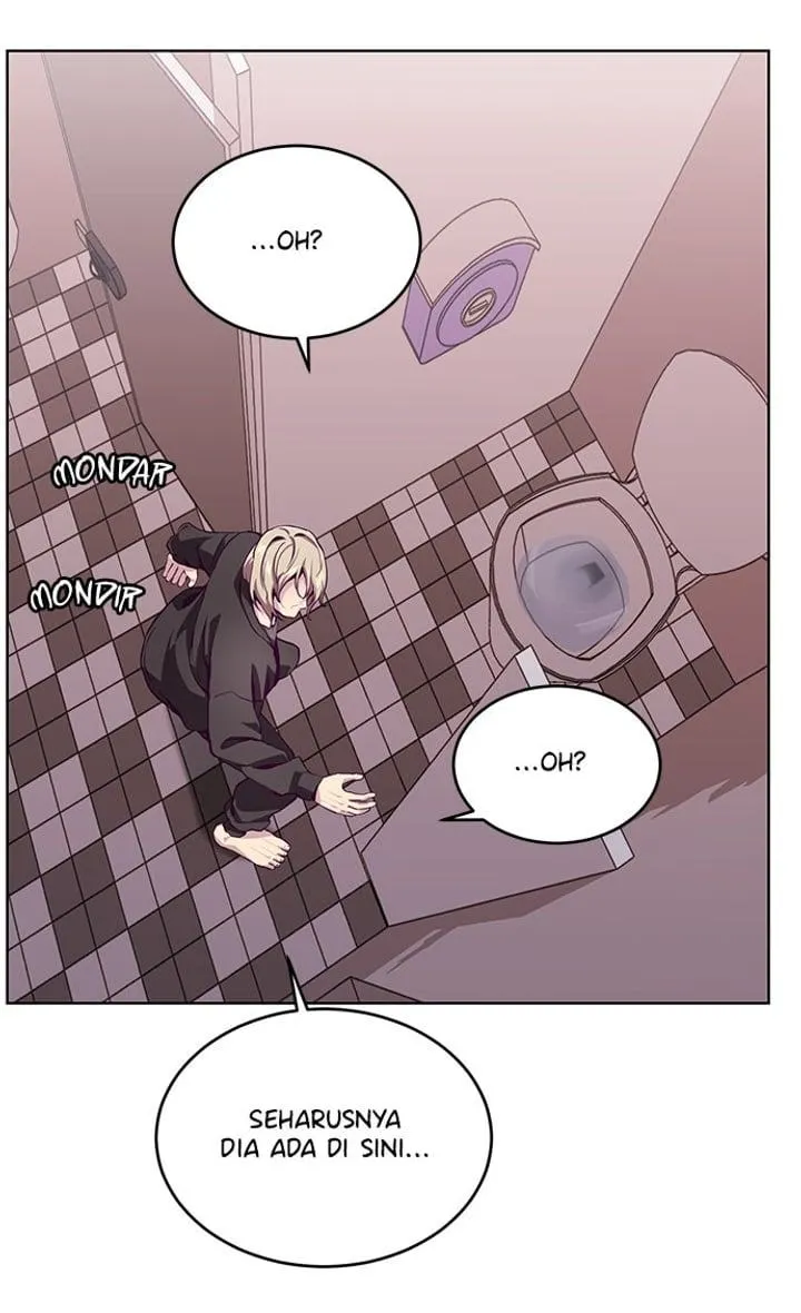 Page 106 - Ticket Hero Chapter 48
