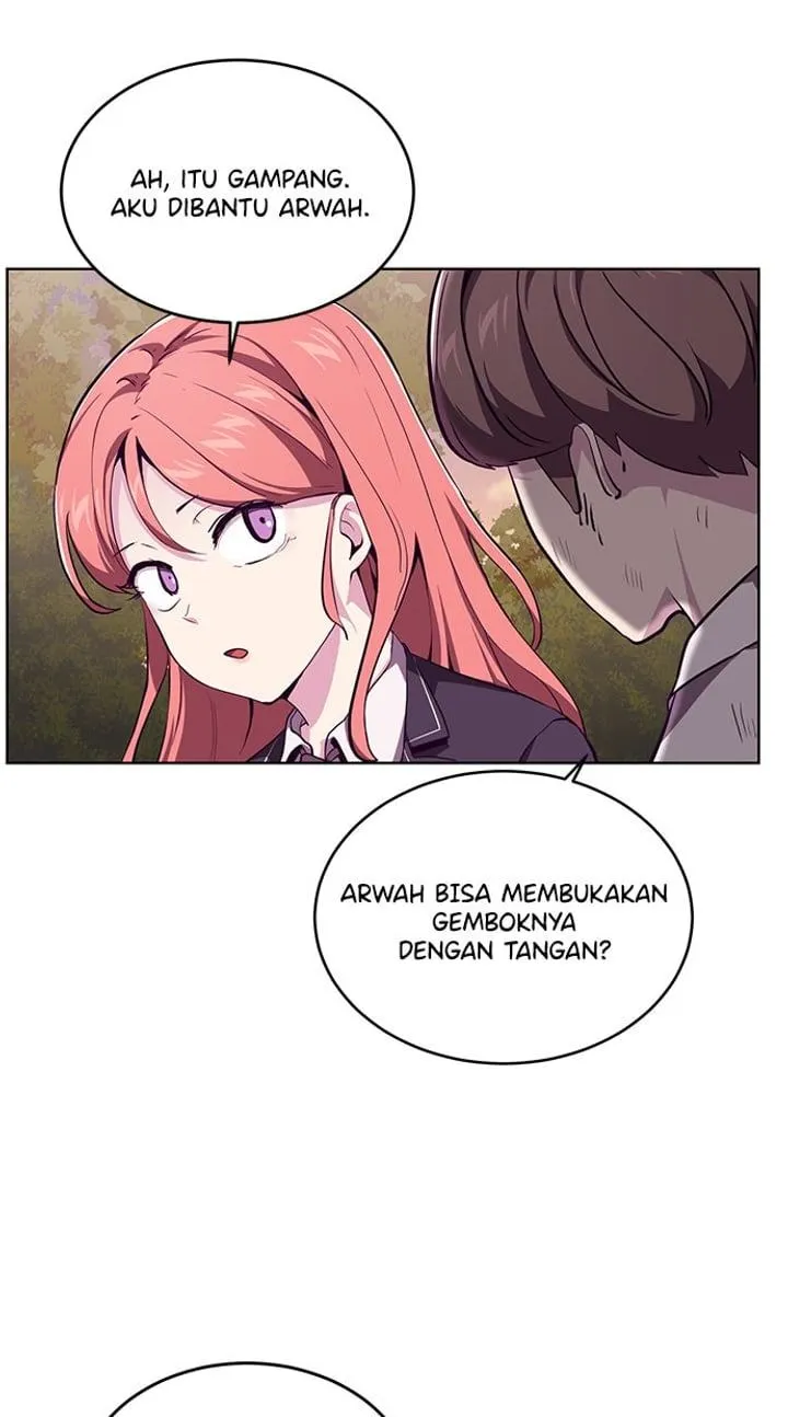 Page 6 - Ticket Hero Chapter 49