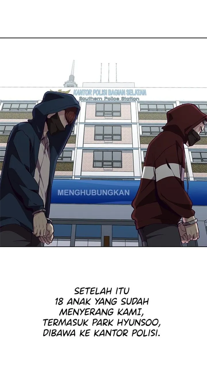 Page 16 - Ticket Hero Chapter 49