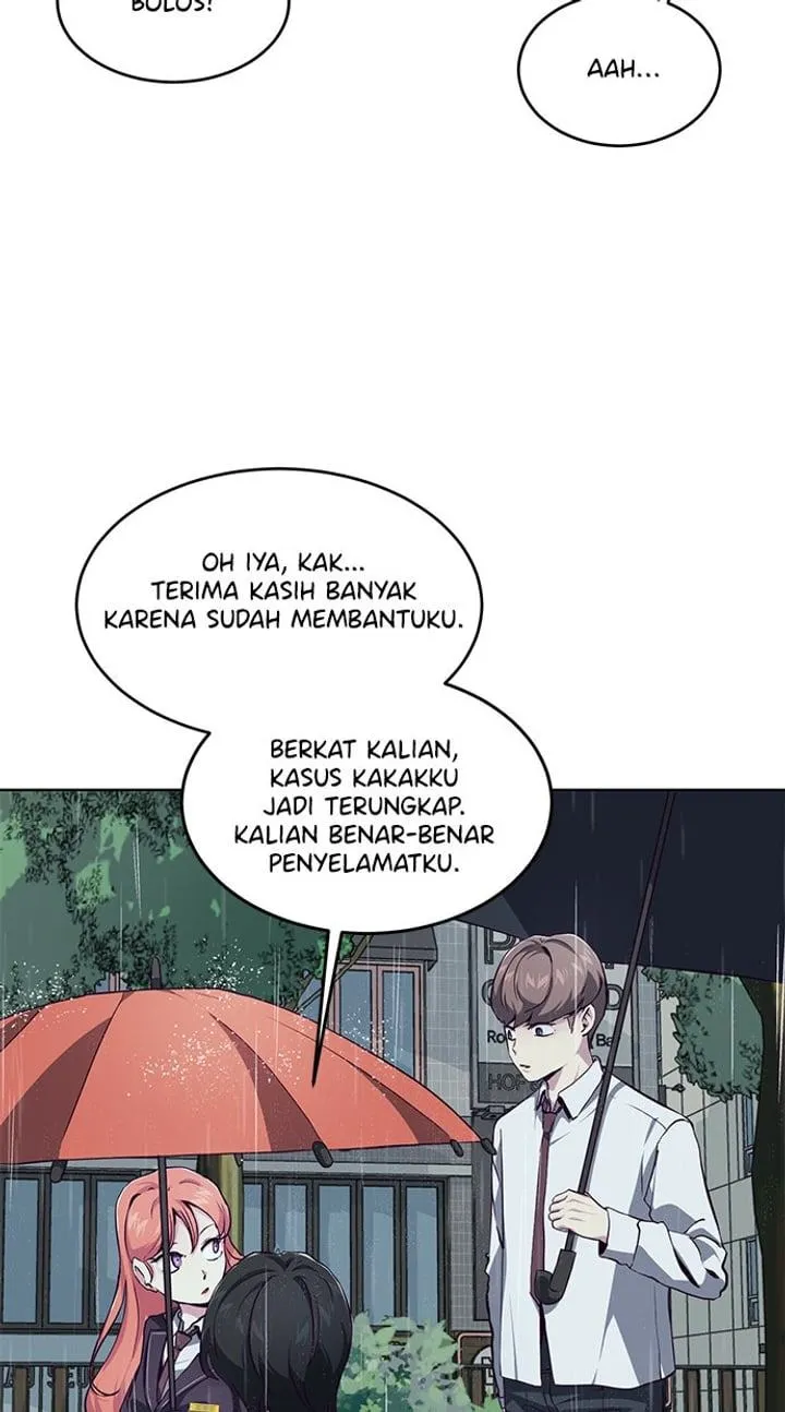 Page 28 - Ticket Hero Chapter 49