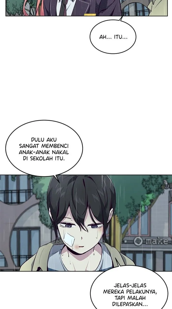 Page 30 - Ticket Hero Chapter 49