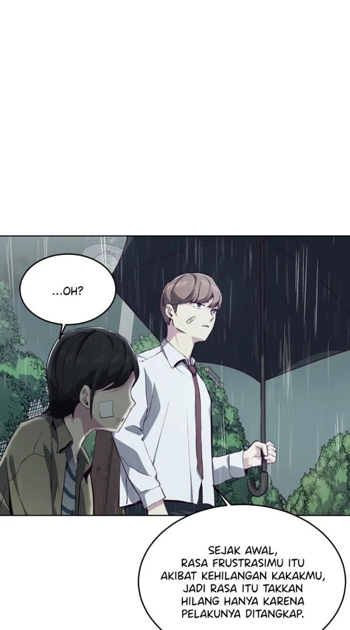 Page 34 - Ticket Hero Chapter 49