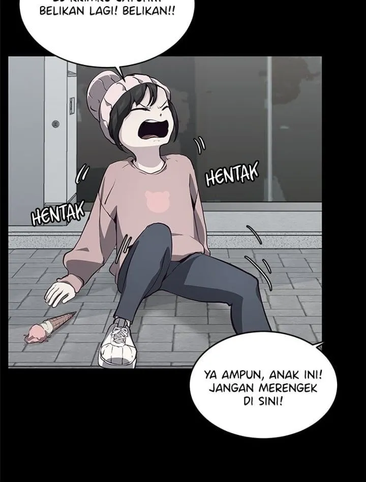 Page 42 - Ticket Hero Chapter 49